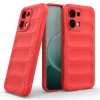 Techsuit - Magic Shield tok - Oppo A6 Pro 4G / A6 Pro 5G - Piros