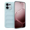 Techsuit - Magic Shield tok - Oppo A6 Pro 4G / A6 Pro 5G - Kék