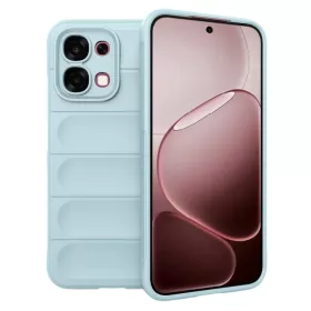   Techsuit - Magic Shield tok - Oppo A6 Pro 4G / A6 Pro 5G - Kék