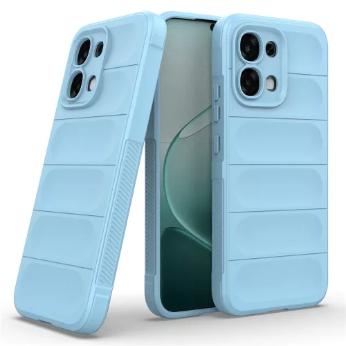 Techsuit - Magic Shield tok - Oppo A6 Pro 4G / A6 Pro 5G - Kék