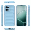 Techsuit - Magic Shield tok - Oppo A6 Pro 4G / A6 Pro 5G - Kék