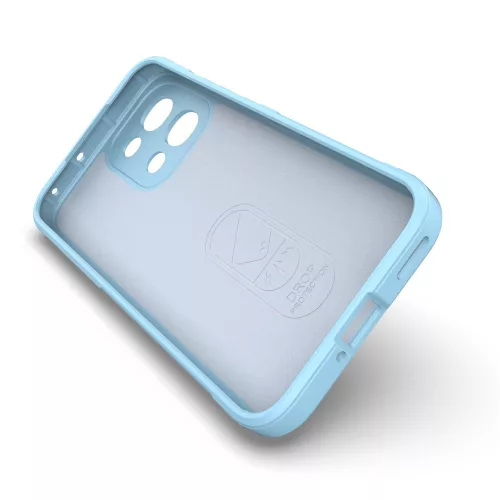 Techsuit - Magic Shield tok - Oppo A6 Pro 4G / A6 Pro 5G - Kék