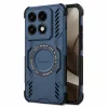 Techsuit - ArmorMag ütésálló tok - Motorola Edge 70 Pro - Kék
