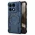 Techsuit - ArmorMag ütésálló tok - Motorola Edge 70 Pro - Kék