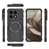 Techsuit - ArmorMag ütésálló tok - Motorola Edge 70 Pro - Kék