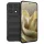 Techsuit - Magic Shield tok - Motorola Edge 70 Pro - Fekete