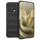 Techsuit - Magic Shield tok - Motorola Edge 70 Pro - Fekete