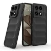Techsuit - Magic Shield tok - Motorola Edge 70 Pro - Fekete