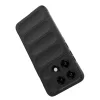 Techsuit - Magic Shield tok - Motorola Edge 70 Pro - Fekete