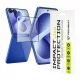 Techsuit - 111D Full Cover / Full Glue Glass - Samsung Galaxy Z Flip8 - Black
