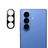 Techsuit - Full Camera Glass - Samsung Galaxy Z Fold8 Ultra - Black