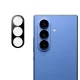 Techsuit - Full Camera Glass - Samsung Galaxy Z Fold8 Ultra - Black