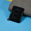 Techsuit - Full Camera Glass - Samsung Galaxy Z Fold8 Ultra - Black