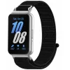 Techsuit - Watchband (W087) - Samsung Galaxy Fit3 - Black