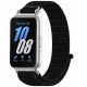 Techsuit - Watchband (W087) - Samsung Galaxy Fit3 - Black