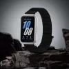Techsuit - Watchband (W087) - Samsung Galaxy Fit3 - Black