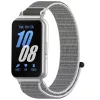 Techsuit - Watchband (W087) - Samsung Galaxy Fit3 - Graphite Mosaic