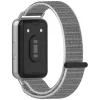 Techsuit - Watchband (W087) - Samsung Galaxy Fit3 - Graphite Mosaic