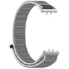 Techsuit - Watchband (W087) - Samsung Galaxy Fit3 - Graphite Mosaic