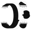 Techsuit - Watchband (W087) - Samsung Galaxy Fit3 - Navy Mosaic