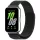 Techsuit - Watchband (W009) - Samsung Galaxy Fit3 - Black