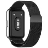 Techsuit - Watchband (W009) - Samsung Galaxy Fit3 - Black