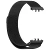 Techsuit - Watchband (W009) - Samsung Galaxy Fit3 - Black