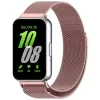 Techsuit - Watchband (W009) - Samsung Galaxy Fit3 - Pink