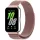 Techsuit - Watchband (W009) - Samsung Galaxy Fit3 - Pink