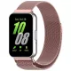 Techsuit - Watchband (W009) - Samsung Galaxy Fit3 - Pink