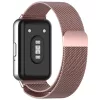 Techsuit - Watchband (W009) - Samsung Galaxy Fit3 - Pink