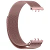 Techsuit - Watchband (W009) - Samsung Galaxy Fit3 - Pink