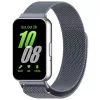 Techsuit - Watchband (W009) - Samsung Galaxy Fit3 - Blue