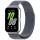 Techsuit - Watchband (W009) - Samsung Galaxy Fit3 - Blue