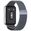 Techsuit - Watchband (W009) - Samsung Galaxy Fit3 - Blue