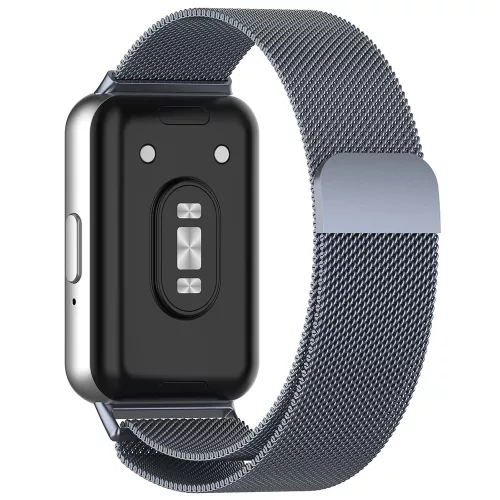 Techsuit - Watchband (W009) - Samsung Galaxy Fit3 - Blue
