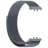 Techsuit - Watchband (W009) - Samsung Galaxy Fit3 - Blue