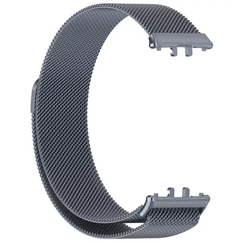 Techsuit - Watchband (W009) - Samsung Galaxy Fit3 - Blue