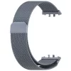 Techsuit - Watchband (W009) - Samsung Galaxy Fit3 - Blue