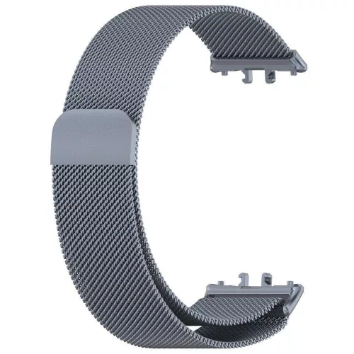 Techsuit - Watchband (W009) - Samsung Galaxy Fit3 - Blue