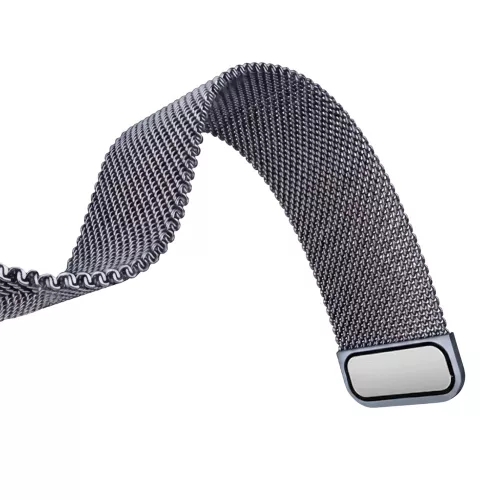Techsuit - Watchband (W009) - Samsung Galaxy Fit3 - Blue
