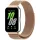 Techsuit - Watchband (W009) - Samsung Galaxy Fit3 - Rose Gold