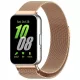 Techsuit - Watchband (W009) - Samsung Galaxy Fit3 - Rose Gold