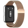 Techsuit - Watchband (W009) - Samsung Galaxy Fit3 - Rose Gold
