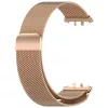 Techsuit - Watchband (W009) - Samsung Galaxy Fit3 - Rose Gold
