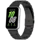 Techsuit - Watchband (W010) - Samsung Galaxy Fit3 - Black