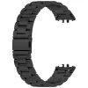Techsuit - Watchband (W010) - Samsung Galaxy Fit3 - Black