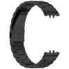 Techsuit - Watchband (W010) - Samsung Galaxy Fit3 - Black