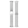 Techsuit - Watchband (W010) - Samsung Galaxy Fit3 - Black