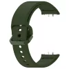 Techsuit - Watchband (W086) - Samsung Galaxy Fit3 - Green